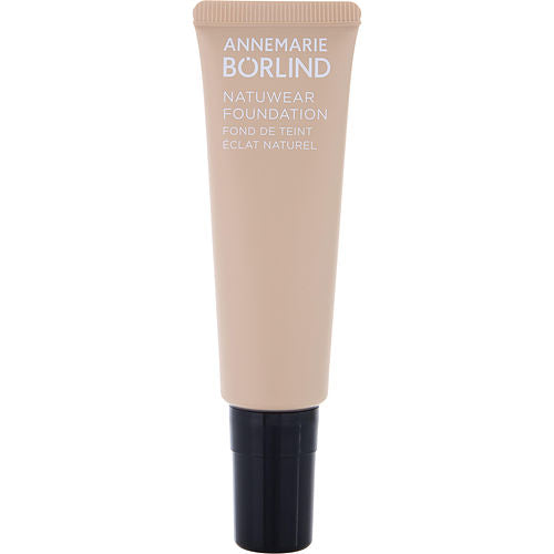 Annemarie Borlind Annemarie Borlind Natuwear Foundation - Almond --30Ml/1Oz For Women