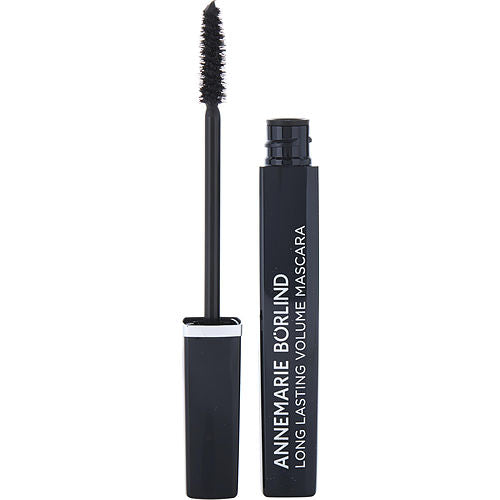 Annemarie Borlindannemarie Borlindlong Lasting Volume Mascara #Black --10Ml/0.33Oz