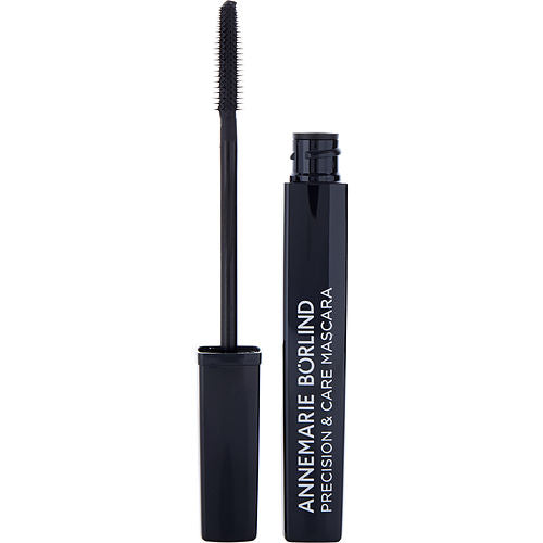 Annemarie Borlind Annemarie Borlind Precision & Care Mascara #Black --10Ml/0.33Oz For Women