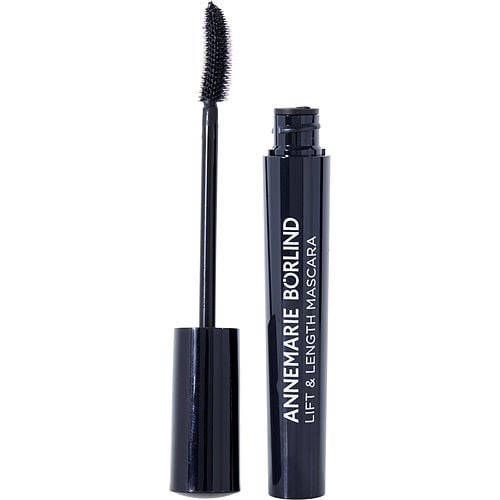 Annemarie Borlind Annemarie Borlind Lift & Length Mascara #Black --9Ml/0.3Oz For Women