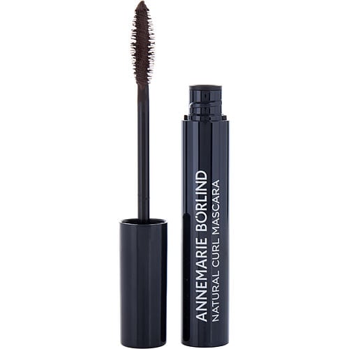 Annemarie Borlind Annemarie Borlind Natural Curl Mascara  - Brown --9Ml/0.3Oz For Women