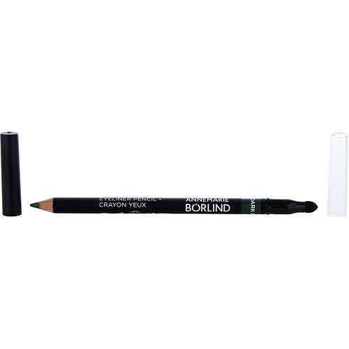 Annemarie Borlindannemarie Borlindeyeliner Pencil - Dark Green --1G/0.03Oz