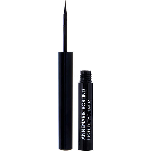 Annemarie Borlindannemarie Borlindliquid Eyeliner - Black --1Ml/0.03Oz