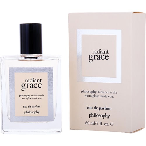 Philosophyphilosophy Radiant Graceeau De Parfum Spray 2 Oz