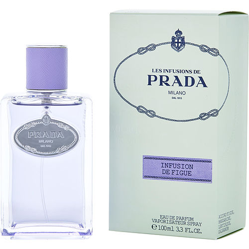 Pradaprada Infusion De Figueeau De Parfum Spray 3.4 Oz