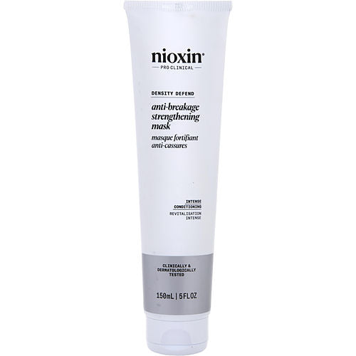 Nioxinnioxinanti-Breakage Strehgthening Mask 5.1 Oz