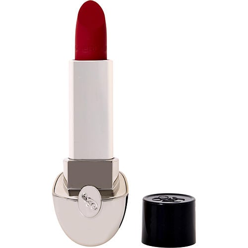 Guerlainguerlainrouge G Luxurious Velvet 16H Matte Lipstick - # 555 --3.5G/0.12Oz