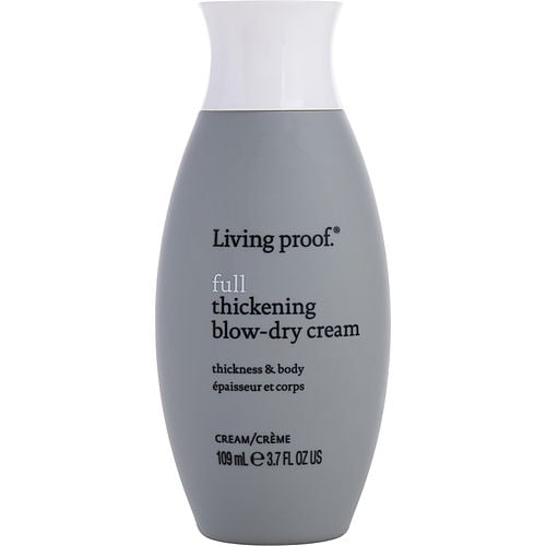 Living Proof Living Proof Full Thickening Blow-Dry Cream 3.7 Oz