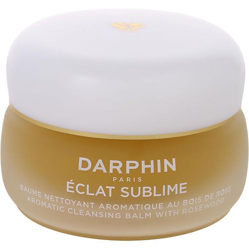 Darphindarphineclat Sublime Aromatic Cleansing Balm With Rosewood --40Ml/1.3Oz