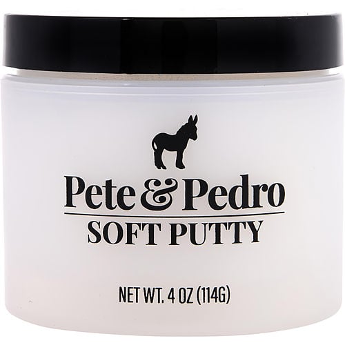 Pete & Pedropete & Pedrosoft Putty 4 Oz