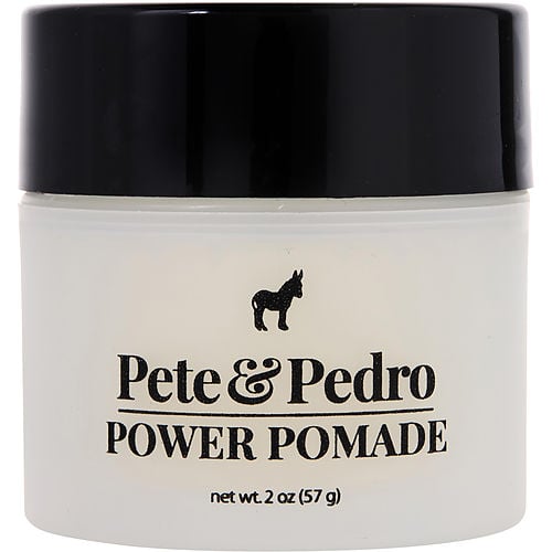 Pete & Pedropete & Pedropower Pomade 2 Oz