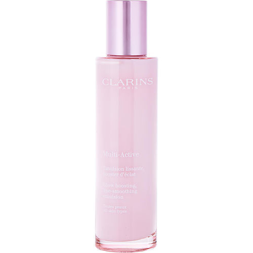 Clarinsclarinsmulti-Active Day Emulsion --100Ml/3.4Oz