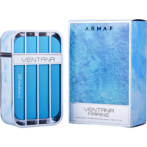 Armafarmaf Ventana Marineeau De Parfum Spray 3.4 Oz