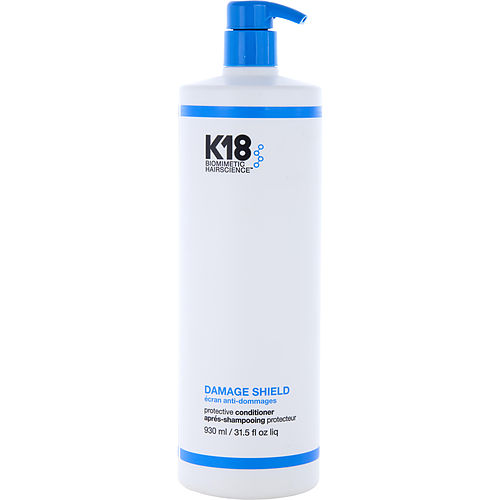 K18 K18 Damage Shield Protective Conditioner 31.5 Oz For Unisex