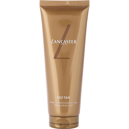 Lancasterlancasterself Tan Golden Body Gel --125Ml/4.2Oz