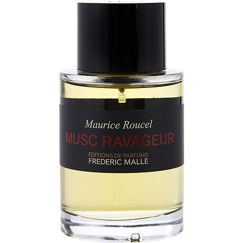 Frederic Malle Frederic Malle Musc Ravageur Eau De Parfum Spray 3.4 Oz *Tester