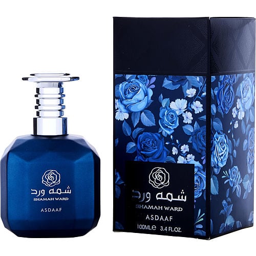 Lattafaasdaaf Shamah Wardeau De Parfum Spray 3.4 Oz