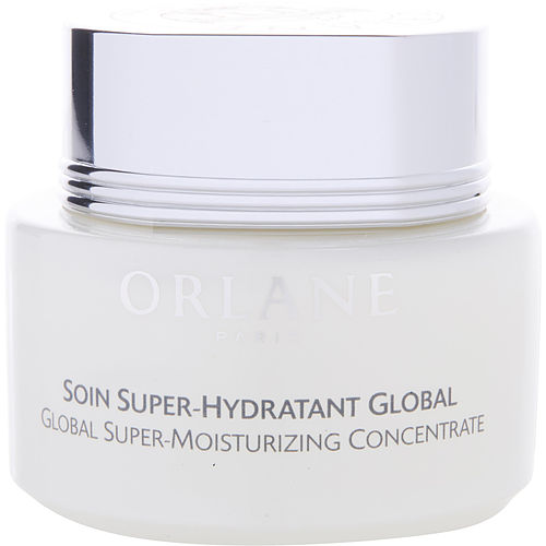 Orlane Orlane Global Super Moisturizing Concentrate  --50Ml/1.7Oz