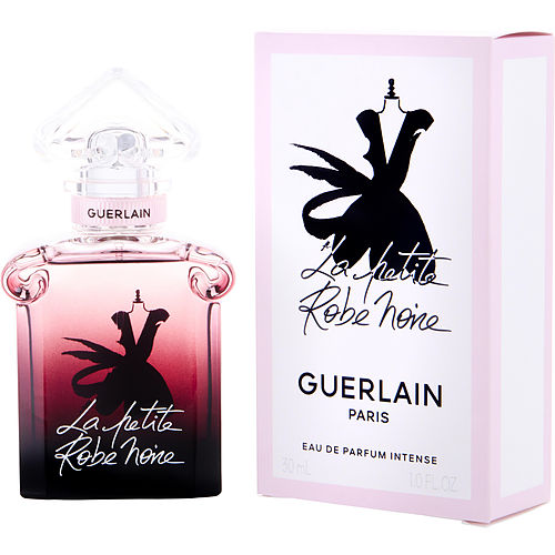 Guerlain La Petite Robe Noire Intense Eau De Parfum Spray 1 Oz (New Packaging)