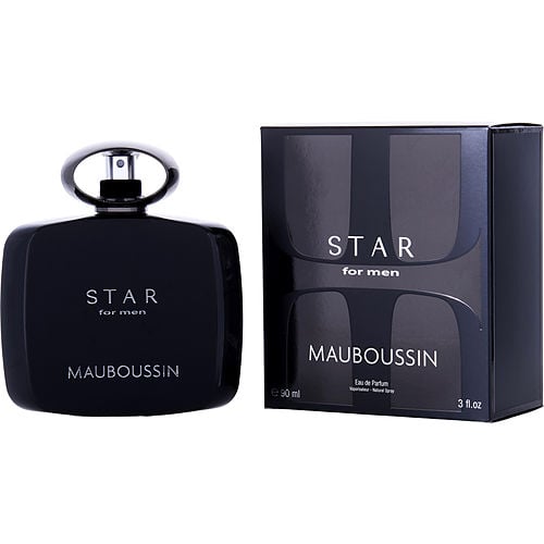 Mauboussin Mauboussin Star Eau De Parfum Spray 3 Oz For Men