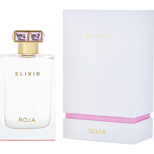 Roja Doveroja Elixiressence De Parfum Spray 2.5 Oz