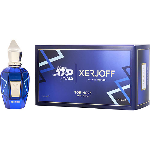 Xerjoffxerjoff Torino 23Eau De Parfum Spray 1.7 Oz