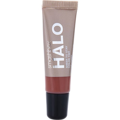 Smashbox Smashbox Halo Sheer To Stay Color Tint Lip + Cheek - # Terracotta --10Ml/0.34Oz For Women