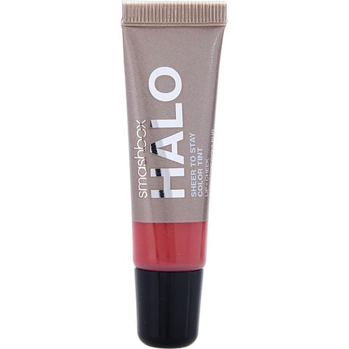 Smashbox Smashbox Halo Sheer To Stay Color Tint Lip + Cheek - # Mai Tai --10Ml/0.34Oz For Women