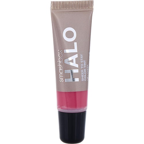 Smashbox Smashbox Halo Sheer To Stay Color Tint Lip + Cheek - # Blush --10Ml/0.34Oz For Women