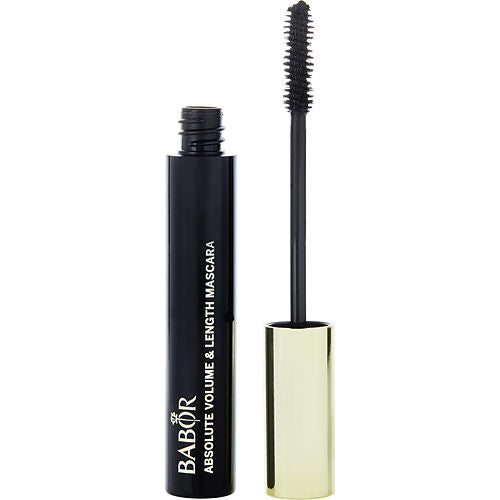 Baborbaborabsolute Volume & Length Mascara - Black --10Ml/0.3Oz