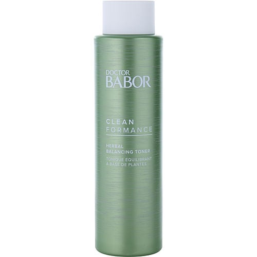 Babor Babor Clean Formance Herbal Balancing Toner --200Ml/6.7Oz For Women