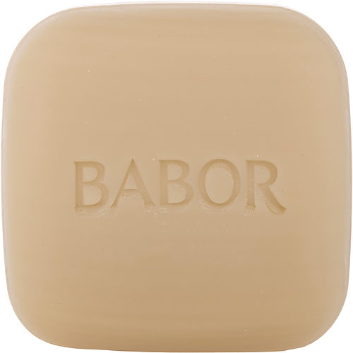 Baborbabornatural Cleansing Bar + Can --65G/2.29Oz