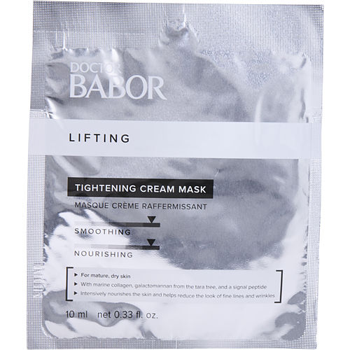 Baborbaborlifting Tightening Cream Mask --10Ml/0.33Oz