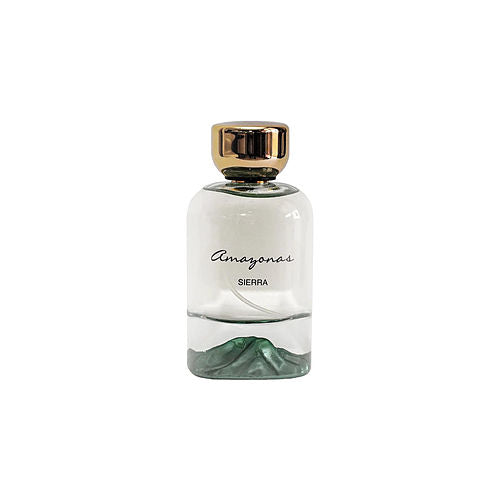 Atraliaatralia Amazonas Sierraeau De Parfum Spray 3.4 Oz