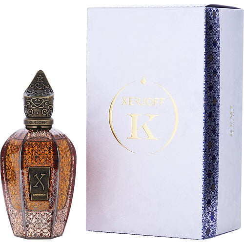 Xerjoff Xerjoff Empiryan Parfum Spray 3.4 Oz For Unisex