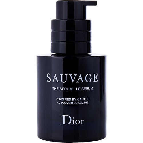 Christian Diordior Sauvagethe Serum 1.7 Oz