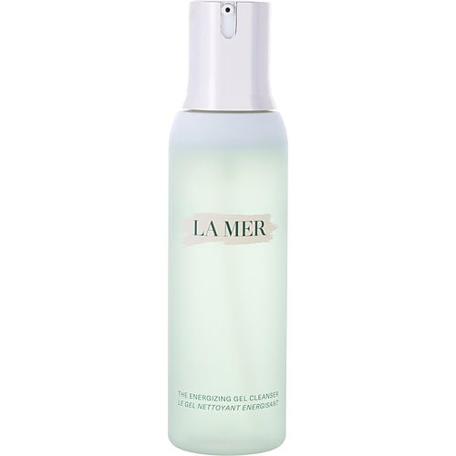 La Mer La Mer The Energizing Gel Cleanser --200Ml/6.7Oz For Women