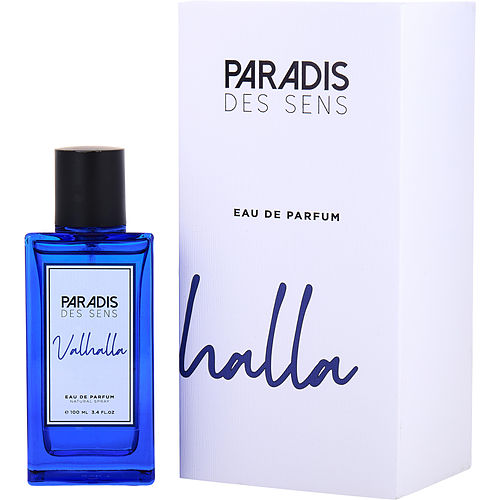 Paradis Des Sensparadis Des Sens Valhallaeau De Parfum Spray 3.4 Oz