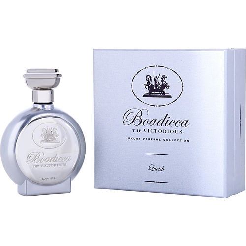 Boadicea The Victorious Boadicea The Victorious Lavish Eau De Parfum Spray 3.4 Oz For Unisex