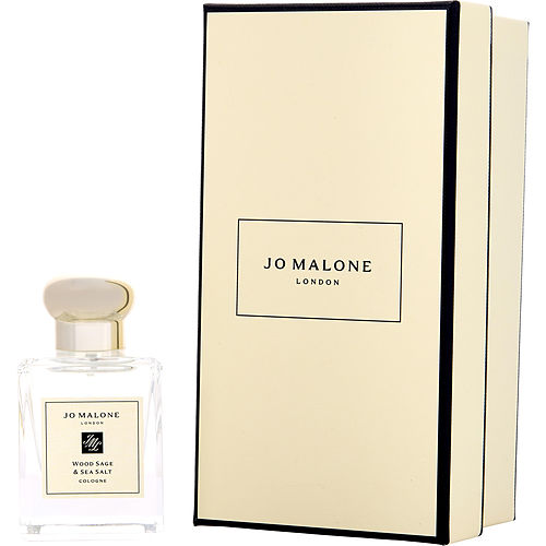 Jo Malonejo Malone Wood Sage & Sea Saltcologne Spray 1.7 Oz