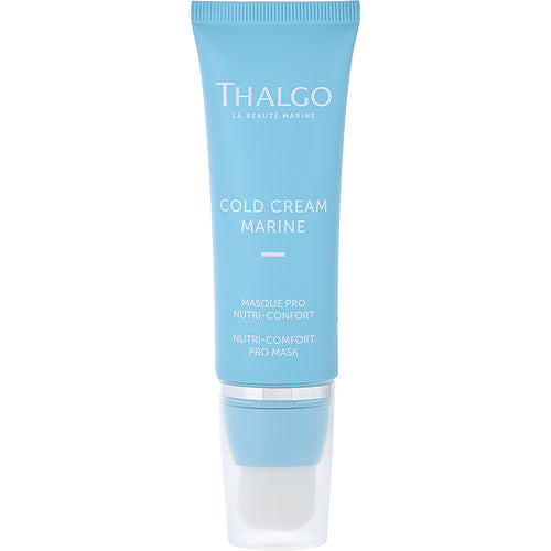 Thalgothalgocold Cream Marine Nutri-Comfort Pro Mask  --50Ml/1.7Oz