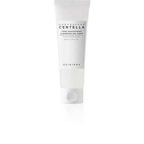 Skin1004Skin1004Madagascar Centella Tone Brightening Cleansing Gel Foam --125Ml/4.22Oz