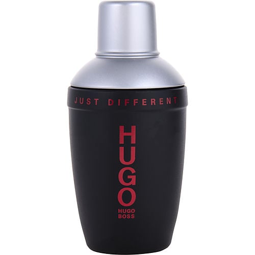 Hugo Bosshugo Just Differentedt Spray 2.5 Oz (New Packaging) *Tester