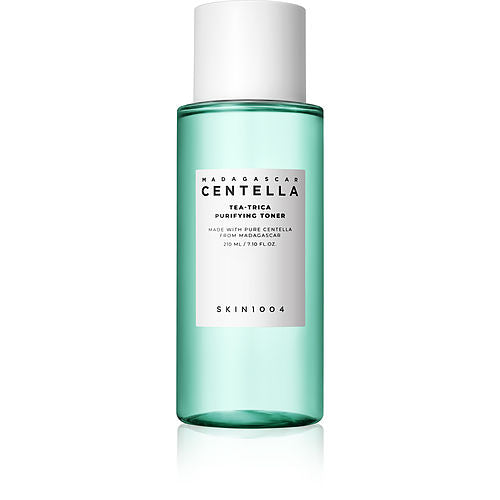 Skin1004Skin1004Madagascar Centella Tea-Trica Purifying Toner --210Ml/7.1Oz