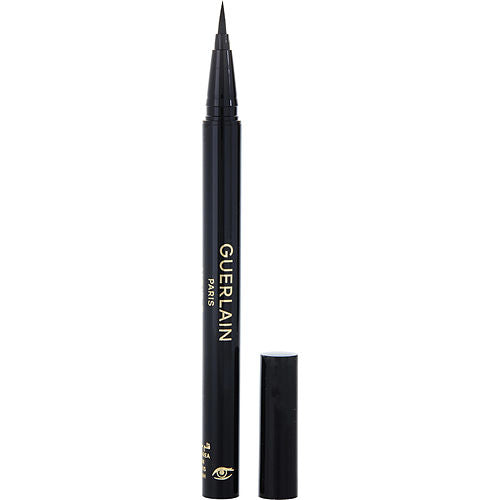 Guerlainguerlainnoir G 24H Graphic Eyeliner Waterprof - # 01 Black --0.55G/0.01Oz