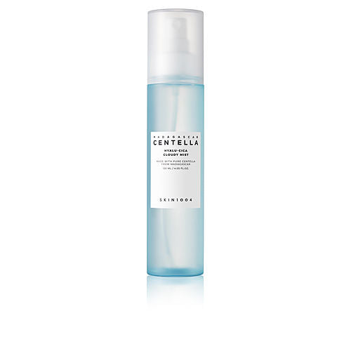 Skin1004Skin1004Madagascar Centella Hyalu-Cica Cloudy Mist --120Ml/4Oz