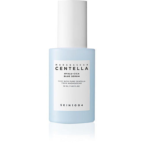 Skin1004Skin1004Madagascar Centella Hyalu-Cica Blue Serum --50Ml/1.69Oz