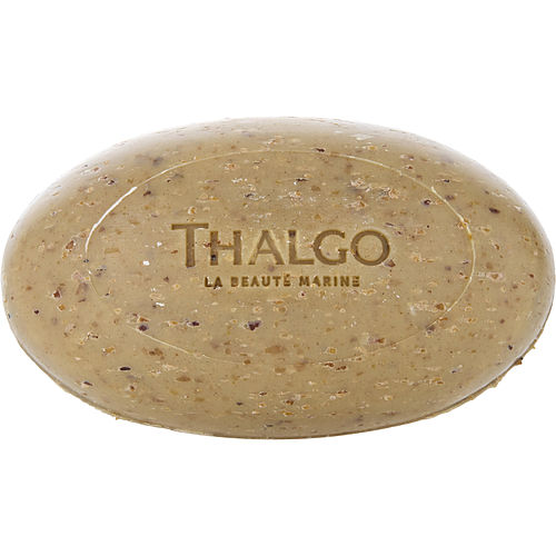 Thalgothalgoexfoliating Marine Soap --150G/5Oz