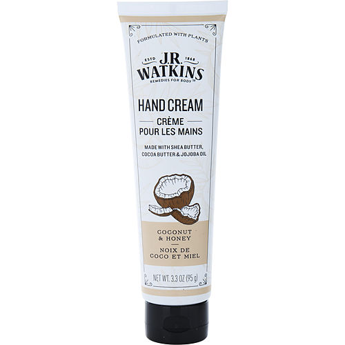 J.R. Watkinsj.R. Watkinscoconut Hand Cream --95G/3.3Oz