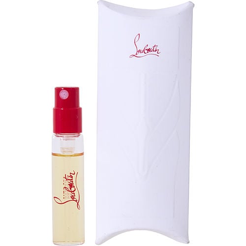 Christian Louboutin Christian Louboutin Trouble In Heaven Parfum Spray Vial For Women